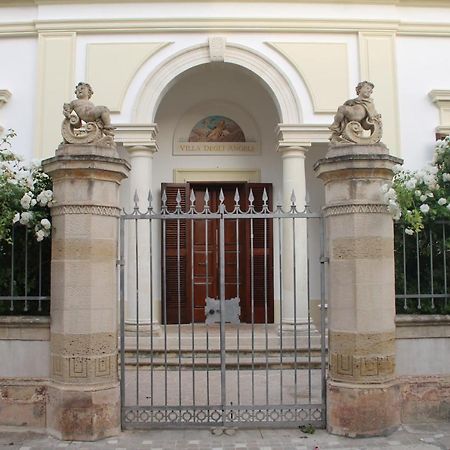 סנטה מריה אל בניו Villa Degli Angeli מראה חיצוני תמונה