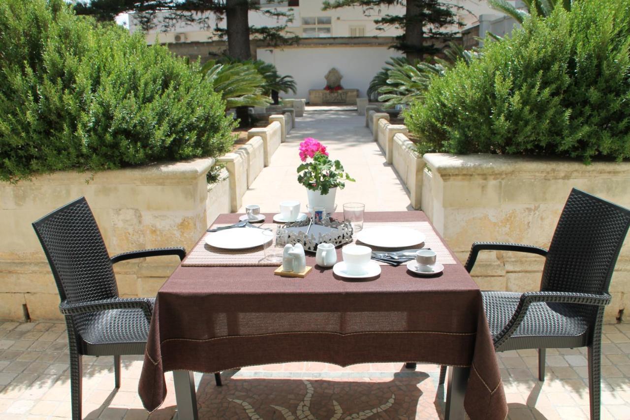 סנטה מריה אל בניו Villa Degli Angeli מראה חיצוני תמונה