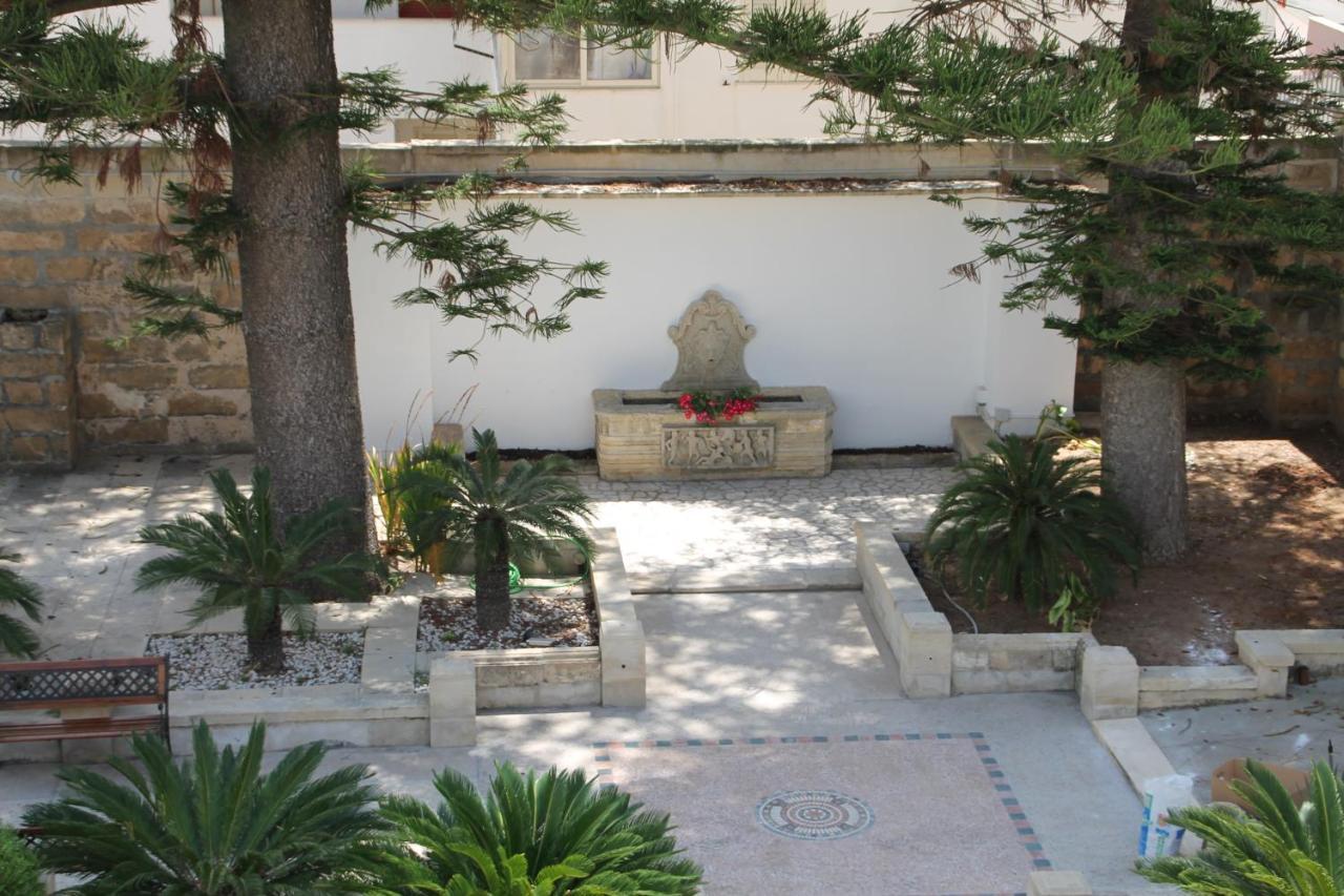 סנטה מריה אל בניו Villa Degli Angeli מראה חיצוני תמונה