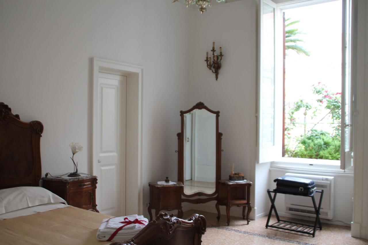 סנטה מריה אל בניו Villa Degli Angeli מראה חיצוני תמונה