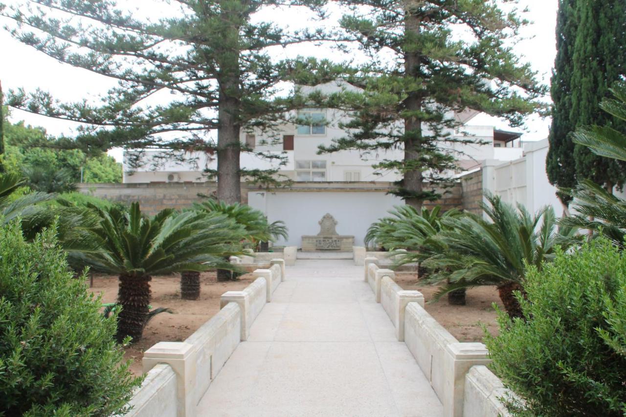 סנטה מריה אל בניו Villa Degli Angeli מראה חיצוני תמונה
