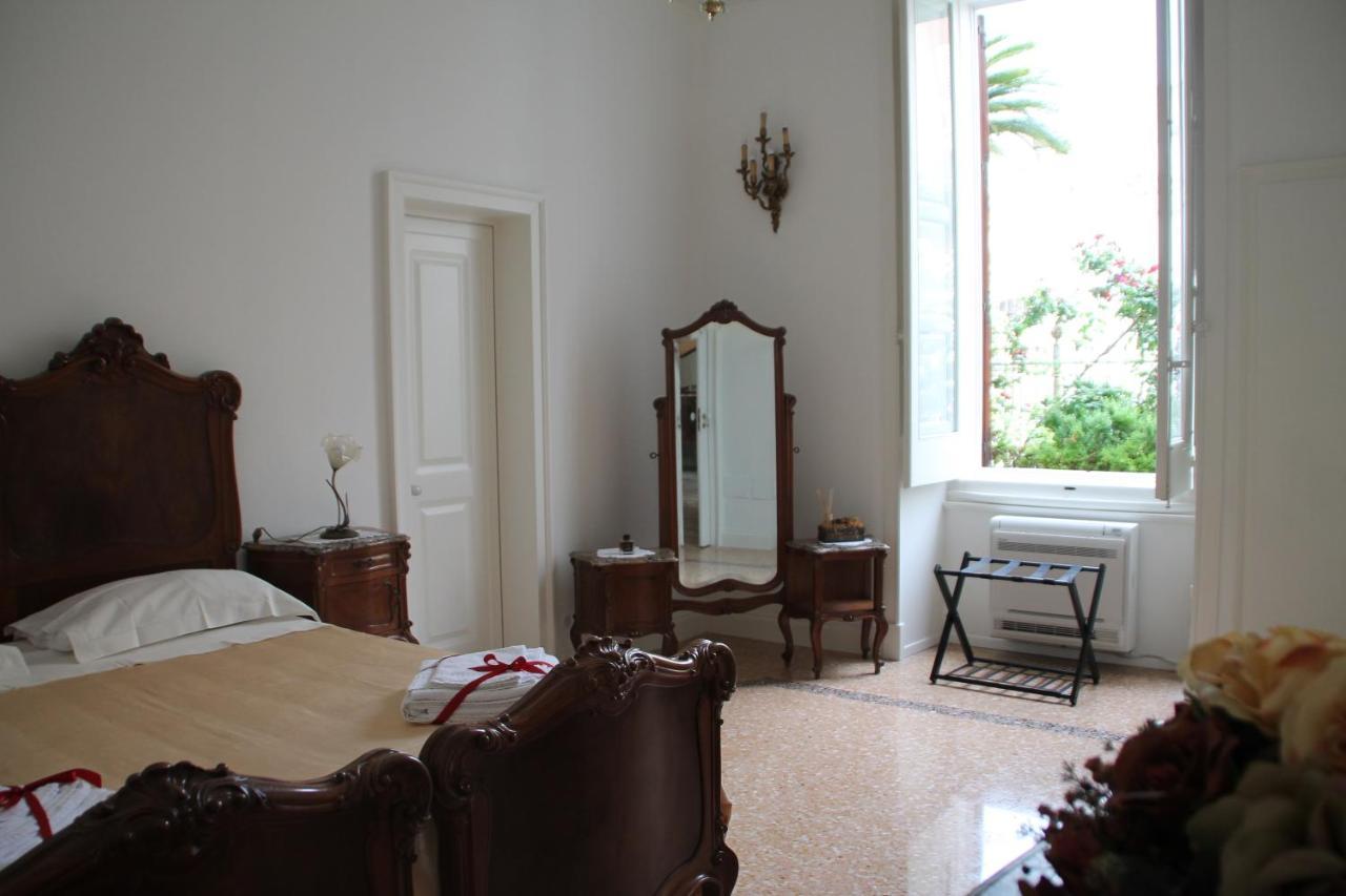 סנטה מריה אל בניו Villa Degli Angeli מראה חיצוני תמונה