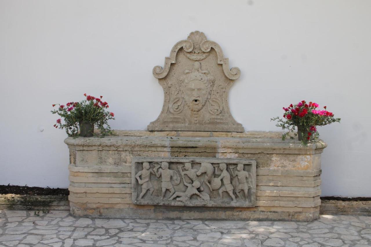 סנטה מריה אל בניו Villa Degli Angeli מראה חיצוני תמונה